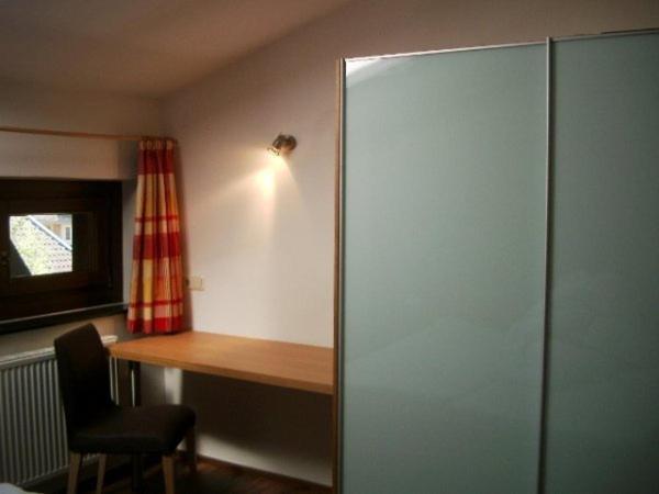 Appartementhaus Bergblick レオガング エクステリア 写真